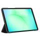 Samsung Galaxy Tab A9+ Plus / A11+ Plus Trifold Tech-Protect SmartCase Protective Cover Case, Black | Planšetes...