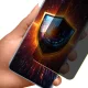 3mk Silky Matt Privacy Screen Protector Film for Realme 14 Pro+