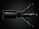 Car Cigarette Lighter Splitter and Charger with 2 USB Ports and Fast Charging