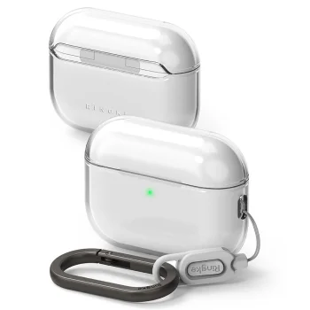 Ringke Air maciņš AirPods Pro 3 austiņām, Clear