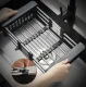 Раздвижной сушилка-органайзер для раковины DA57
