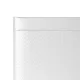 Пузырчатые конверты Maaleo 50x60 см, 85 шт., белые