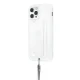 Apple iPhone 12 Pro Max 6,7\" Uniq Etui Heldro Case Cover, White