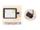 USB-C uz USB 3.0 OTG adapteris datu pārsūtīšanai un uzlādei, melns