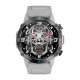 Viedpulkstenis Colmi M42 (sudraba krāsā) | Smartwatch (Silver)