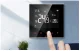Умный термостат Avatto ZWT100 3A ZigBee для водонагревателей