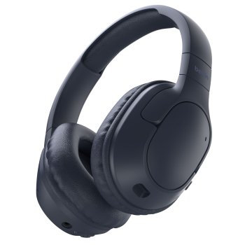 Беспроводные наушники Belkin Soundform Surround, синие