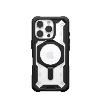 Чехол UAG Plasma XTE Magsafe для iPhone 16 Pro - прозрачный
