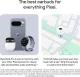 Google Pixel Buds Pro 2 TWS Bluetooth Wireless Earphones, Hazel | Беспроводные Наушники