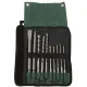 Metabo UHEV 2860-2 Quick Set perforators ar urbju un kaltu komplektu