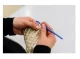 Tamborēšanas komplekts 85 gab. Ruhhy 19456 | Crochet set pcs.
