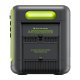 Fossibot F2400 2400W Power Station (Green)