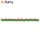 Новогодняя гирлянда из хвои Ruhhy 26243 2.7м, зеленая