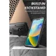 Apple iPhone 14 Plus 6.7\'\' SUPCASE Unicorn Beetle Pro Hard Case Cover, Black | Telefona Maciņš Vāks Apvalks Bampers