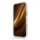 Чехол Clear Thin Mag для iPhone 17 Air 6.6\", золотой