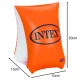 Надувные нарукавники для плавания детям, 30x15см, Intex 58641, оранжевые