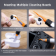 K&F Concept Versatile Switch Cleaning Pen Kit Full-Frame Sensors