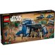 Конструктор LEGO Star Wars 75435 Battle of Felucia Separatist MTT