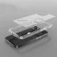 Tech-Protect iPhone 11 Case FlexAir Hybrid, Clear