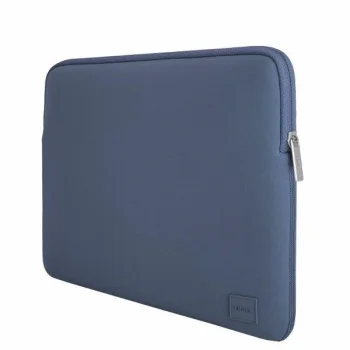 Неопреновый рукав для ноутбука Uniq 14" Cyprus Water-Resistant Onyx