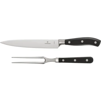 Victorinox Grand Maître gaļas griešanas komplekts, 2 daļas, 20 cm