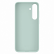 Samsung Galaxy S25+ Plus ( SM-S936 ) Silicone Cover Case, Mint (EF-PS936CMEGWW) | Oriģināls Telefona Maciņš...