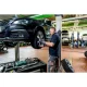 Аккумуляторный ударный гайковерт Metabo SSW 18 LTX 550 BL 18В 1/2\" 550 Нм metaBOX