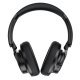 Boompods Headpods ANC+ bezvadu austiņas, melnas