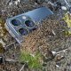 3mk Lens Protection Pro Camera Glass Samsung Galaxy S25 FE - Black