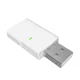 Шлюз Shelly BLU Gateway, WiFi/Bluetooth (USB-A), белый