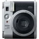 Fujifilm instax mini 99 momentfoto kamera, Silver