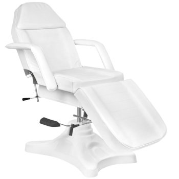 Activeshop A-234 Hydraulic Beauty Chair, White