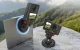 Магнитное крепление Sunnylife DZ-140 для DJI Osmo Action 5 Pro / 4 / 3 / 2 / 360