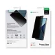 Защитное стекло AmazingThing Radix Privacy Glass для Samsung Galaxy S25+ с эффектом...