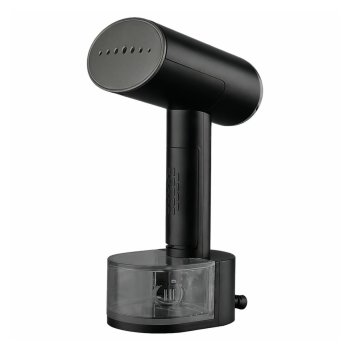 Tvaika gludinātājs apģērbiem, rokas portatīvais audumu tvaicētājs