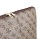 Guess 4G Uptown klēpjdatora ietvars 13\", brūns