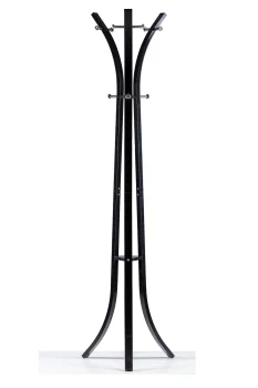 Напольная вешалка для одежды Modernhome YLT-0603 черная