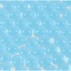 Hidrogēla bumbiņas \"Orbeez\" (7-8 mm) daudzkrāsu šautenes pistolei 550 gab., zils | Hydrogel balls for multicolor...