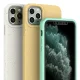 Eco Case vāciņš iPhone 11 Pro Max tālrunim, piparmētru zaļš