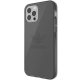 Adidas iPhone 12 / 12 Pro vāciņš OR Protective Clear Case, melns