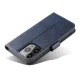 Чехол-книжка Magnet Case для Samsung Galaxy S23, синий
