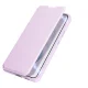 Samsung Galaxy S22+ Plus 5G (SM-S906) DUX DUCIS Skin X Holster Case Cover, Pink | Чехол Кошелёк...