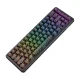 Onikuma G67 Vadu Spēļu Tastatūra