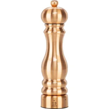 Peugeot Paris Chef u'Select Salt Mill, 22 cm, Copper-coated