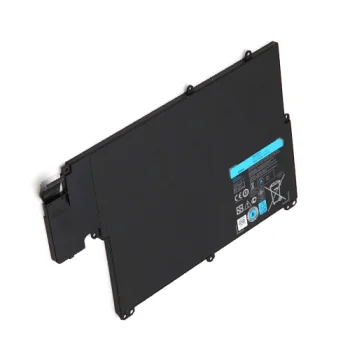Dell TKN25 oriģinālā klēpjdatora baterija