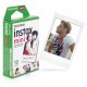 Fujifilm Instax Mini Film White Frame Instant Film (10 pc.)