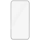 PanzerGlass Re:fresh Glass for iPhone 15 Plus with a positioner