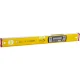 Digitālais līmeņrādis STABILA TECH 196M DL, 61 cm, magnētisks, dzeltens