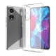 Гелевый чехол для Honor 50 Pro Ultra Clear 0.5mm, прозрачный