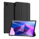 Lenovo Tab M10 Plus (3rd Gen) 10.6\" DUX DUCIS Domo Tablet Cover Case, Black | Чехол Книжка для...